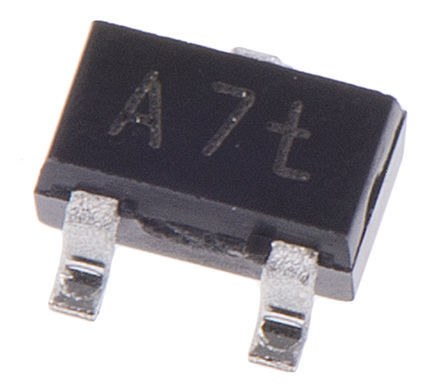 Analog Devices - ADR5041BKSZ-REEL7 - Analog Devices ADR5041BKSZ-REEL7 Fixed 2.5V ѹο, Ϊ 2.5 V, 0.1 %ȷ, 3 SC-70װ		