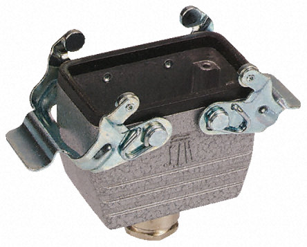 TE Connectivity - 1-1102256-2 - TE Connectivity HE 系列 6触点 大负荷电源连接器套件 1-1102256-2		