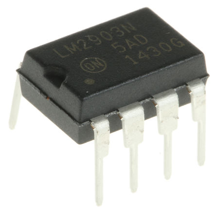 ON Semiconductor LM2903NG