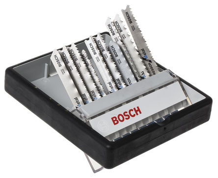 Bosch - 2607010541 - Bosch T118A, T118AF, T118B, T118BF, T118EOF, T118G, T118GF, T123X, T127D, T227D ⵶Ƭ׼ 2607010541		