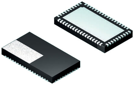 Silicon Labs - EM3592-RT - Silicon Labs EM3592-RT Zigbee Ƭϵͳ SOC, ΢, 32 bit ARM Cortex M3		