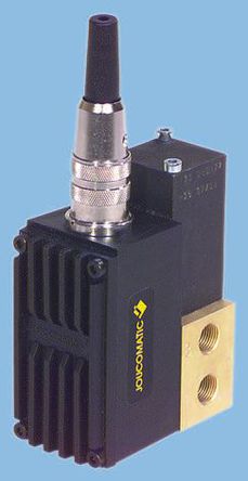 Asco - 60100002 - Asco 601 ϵ 700L/min G 1/4  Ʒ 60100002, 24V dcȦѹ, 0  +40C		