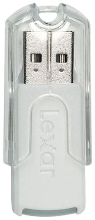 Lexar - JDFF4GB-715 - Lexar 4 GB USB 2.0 U JDFF4GB-715		