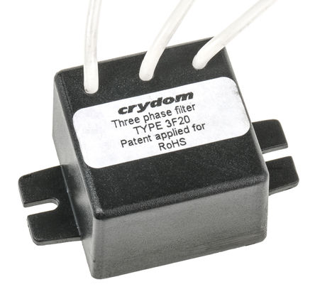 Crydom - 3F20 - SSR ˲ Ÿ˲, Crydom  SSR		