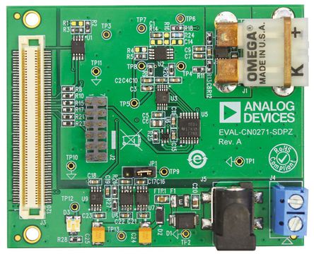 Analog Devices EVAL-CN0271-SDPZ