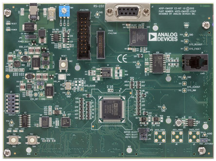 Analog Devices ADZS-CM403F-EZLITE
