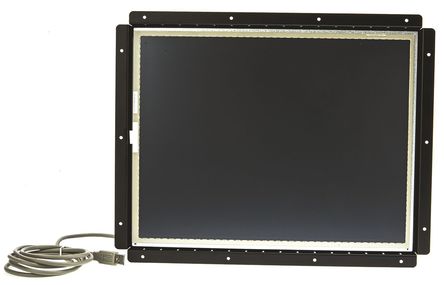 Hero - HE150AOT5 - Hero 15in LCD ʽ ʽʾ, 1024 x 768, XGAͼ Ļ		
