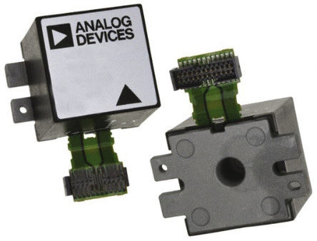 Analog Devices - ADIS16407BMLZ - Analog Devices ADIS16407BMLZ 3 Դ, SPIӿ, 4.75  5.25 VԴ, 24 MLװ		
