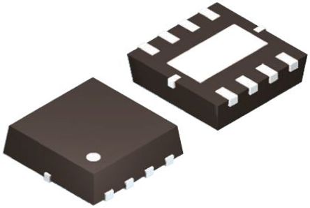 Infineon - IRFH7004TRPBF - Infineon StrongIRFET ϵ Si N MOSFET IRFH7004TRPBF, 100 A, Vds=40 V, 8 PQFNװ		