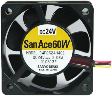 Sanyo Denki 9WP0624H4011