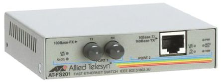 Allied Telesis - AT-FS201-60 - Allied Telesis 2˿ ܰװ AT-FS201-60		