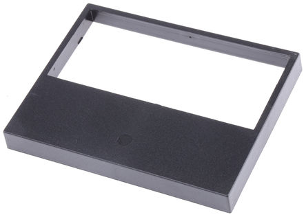 Sifam - AC 799 - Bezel for front panel mount,94x72.4mm		