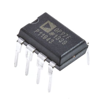 Analog Devices OP97FPZ