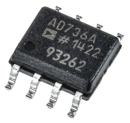 Analog Devices AD736ARZ