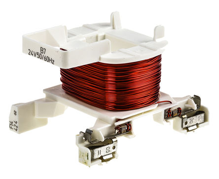 Schneider Electric - LXD1B7 - Schneider Electric LXD1 系列 接触器线圈 LXD1B7, 使用于LP1 系列		