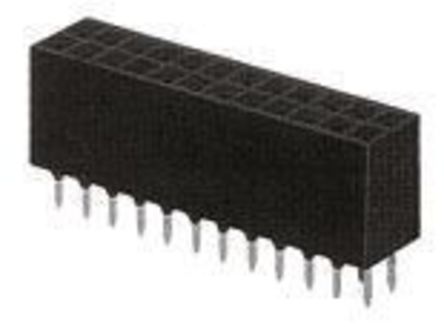 TE Connectivity 6-534206-7