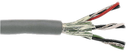Alpha Wire 5473C SL001