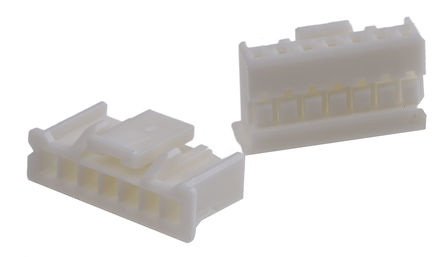 JST - PAP-07V-S - JST Polyamide ϵ 2mm ھ 1  7 · °װ PCB  PAP-07V-S		