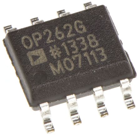 Analog Devices OP262GSZ