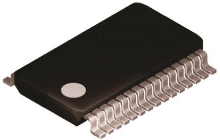 Renesas Electronics - UPD78F0865MCA-CAB-G - Renesas Electronics 78K ϵ 8 bit 78K0 MCU UPD78F0865MCA-CAB-G, 20MHz, 16 kB ROM , 768 B RAM, SSOP-30		