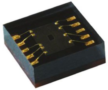 OSRAM Opto Semiconductors - SFH 7770 - Osram Opto SFH 7770 表面安装 环境光和接近传感器		