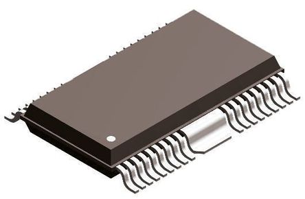 ON Semiconductor LB11693JH-TLM-E