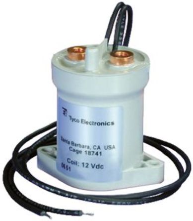 TE Connectivity - LEV200A5ANA - TE Connectivity LEV 200 ϵ Ӵ LEV200A5ANA, , 500 A, 24 V ֱȦ		