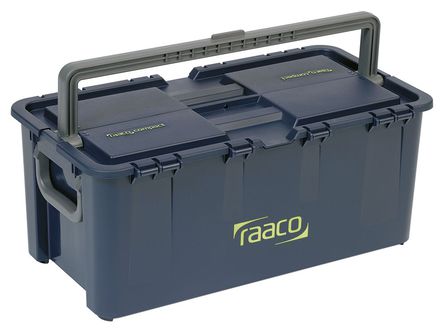 Raaco - 136594 - Raaco Compact 37 ϵ  ߺ 136594, 540 x 300 x 230mm		