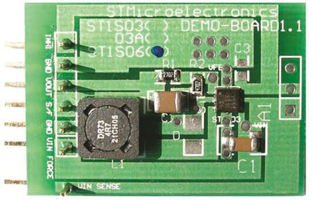 STMicroelectronics STEVAL-ISA043V2