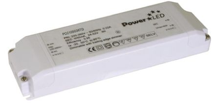PowerLED - PCC105036TD - PowerLED LED  PCC105036TD, 220  240 V , 16  35V, 1.05A, 36W		