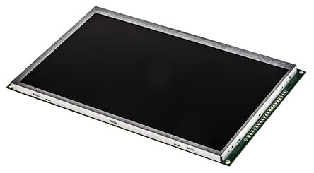 Displaytech - INT070ATFT - Displaytech 7in WVGA ͸ʽ TFT TFT LCD ģ INT070ATFT, 800 x 480pixels ֱ, LED, 8080/6800 ӿ		