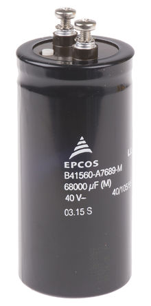 EPCOS B41560A7689M000