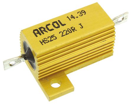 Arcol HS25 220R J