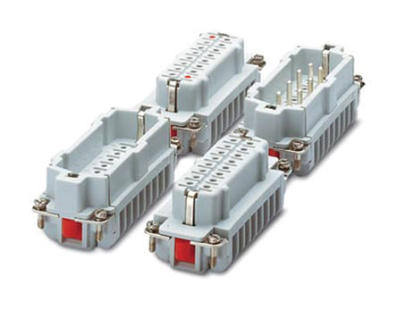 Phoenix Contact - 1873786 - Phoenix Contact COMBICON FKCVW ϵ�� 5.08mm �ھ� 15 · ĸ ��ɫ ��ͷ 1873786, �������˽�		