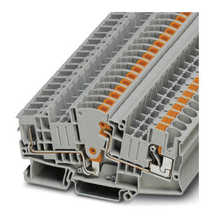 Phoenix Contact - 1874196 - Phoenix Contact COMBICON FKCVR ϵ�� 5.08mm �ھ� 11 · ĸ ��ɫ ��ͷ 1874196, �������˽�		