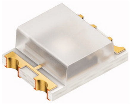 OSRAM Opto Semiconductors - SFH 5711-2/3 - Osram Opto SFH 5711-2/3 表面安装 环境光传感器单元		