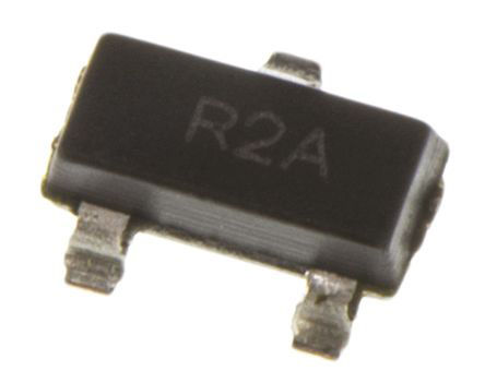 Fairchild Semiconductor - NDS356AP - Fairchild Semiconductor Si P MOSFET NDS356AP, 1.1 A, Vds=30 V, 3 SOT-23װ		