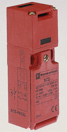 Telemecanique Sensors XCSPA792