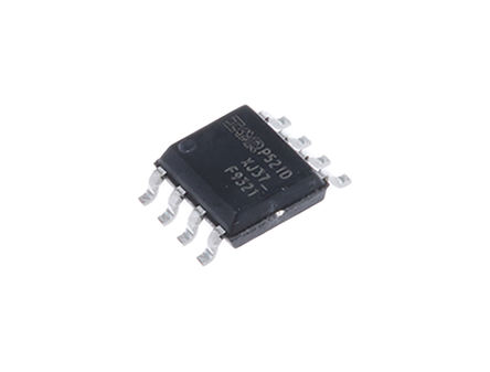 Infineon - IRF9321PBF - Infineon HEXFET ϵ Si P MOSFET IRF9321PBF, 15 A, Vds=30 V, 8 SOICװ		