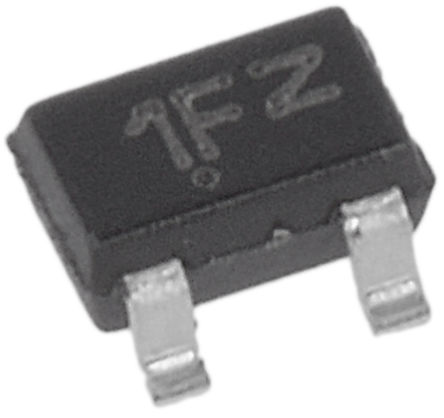 ON Semiconductor BC847BWT1G