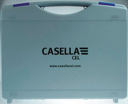 Casella Cel - CEL-6840 - Casella Cel CEL-6840/RS ƺ, ʹCEL 200		