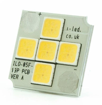 Intelligent LED Solutions ILO-05FF5-13NW-EP211.