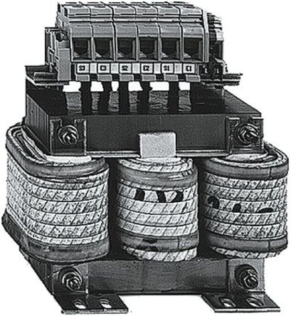 Schneider Electric VW3A4553