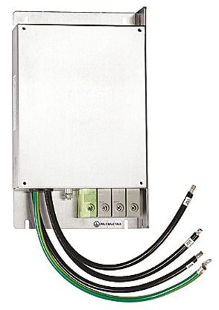 Schneider Electric - VW3A4424 - EMC Input Filter 3PH 240V-500V 47A		