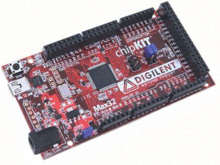 Microchip TDGL003
