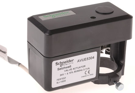 Schneider Electric - AVUE5304 - Schneider Electric   AVUE5304, 24 V Դ		