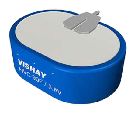 Vishay - MAL219690101E3 - Vishay 196 HVC ϵ 90F 4.2 V  EDLC MAL219690101E3, -20  +80% ݲ		