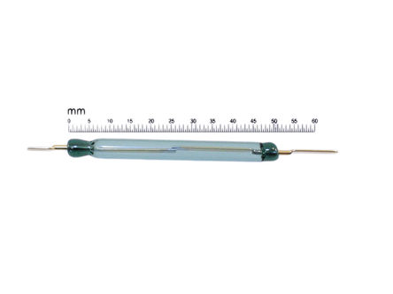 Assemtech - GC1625 (90-105AT) - Switch glass 52mm reed AT 60-80		