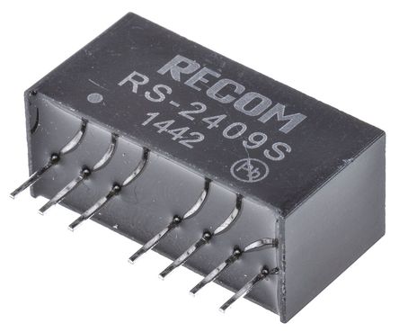 Recom RS-2409S