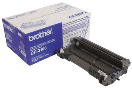 Brother - DR3100 - BROTHER DR3100 ɫ ̼, Brotherӡ		